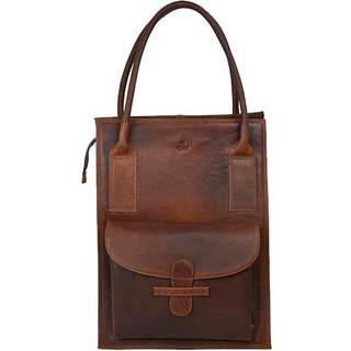 Adax, Ragusa skind shopper, Tina.