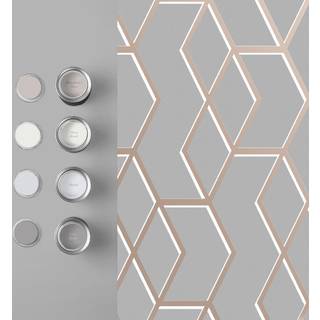 Graham & Brown Wallpaper Archetype 104734