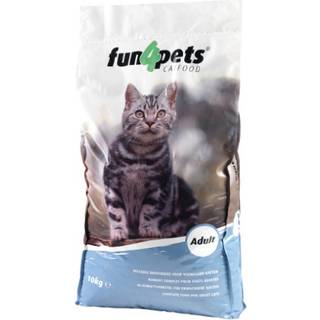 Fun4pets Cat 10 kg