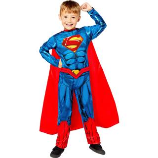 Superman kostume