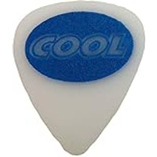 Cool valg """" Juratex """" Guitar Pick - 8 Picks (1,00 mm)