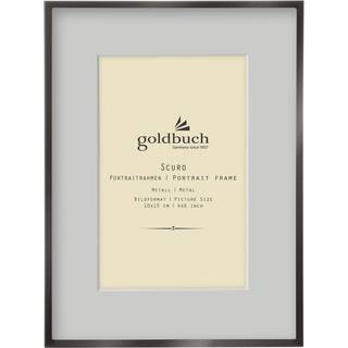 goldbuch Picture frame Scuro 10x15cm