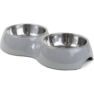 Luna Matbar Grå - 350 ml