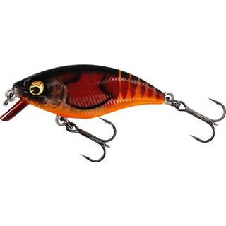 Westin BuzzBite SR Crankbait 4cm/4g 3D Fire Craw
