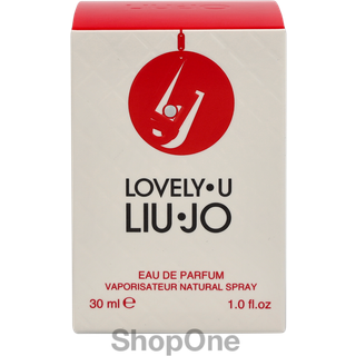 Liu Jo Lovely U Eau de parfum 30 ml