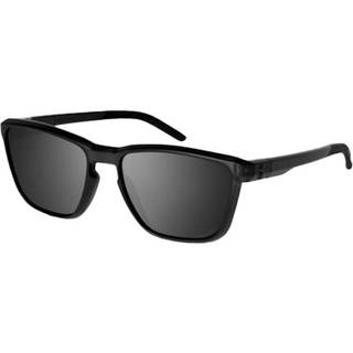 Sweet Protection - Tachi Polarized S3 (VLT 9%) - Solbriller grå/sort