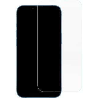 iPhone 14 RURIHAI Hærdet Glas Skærmbeskyttelse - Case-Friendly - Gennemsigtig