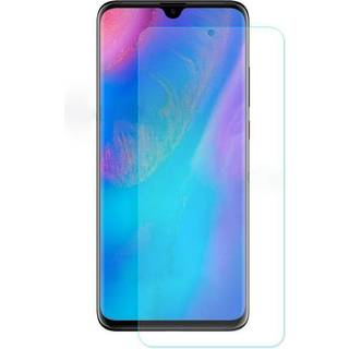 Huawei P30 Hærdet Glas - Case Friendly - Skærmbeskyttelse - Gennemsigtig
