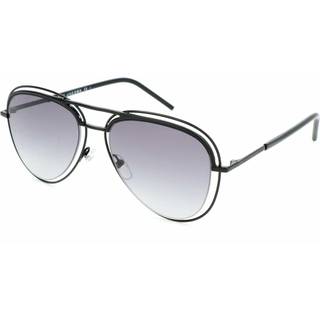 Marc Jacobs marc 7/s - Gradient Gray Tint