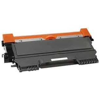 TN2210 sort toner 1200 sider - Kompatibel Brother - TN2210