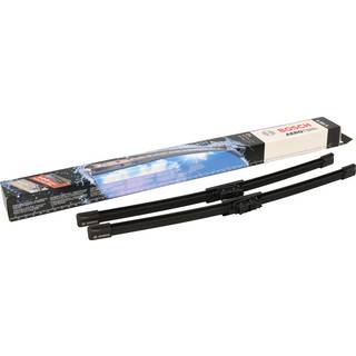 A201S Bosch Aerotwin Viskerblade / Fladblade sæt 425+425mm
