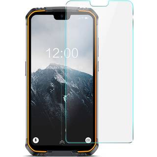 Doogee S68 Pro IMAK Hærdet Glas Skærmbeskyttelse - Gennemsigtig