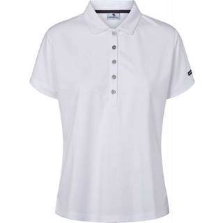 Roseberry Polo White XL