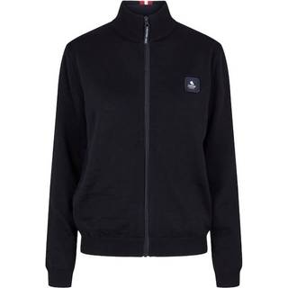 Alley Windbreaker Knitted Navy S