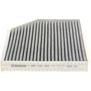 R2369 Kabineluftfilter Aktivkulfilter Bosch