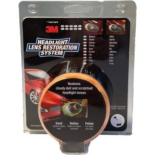 3M Lygtepoleringskit, 39073