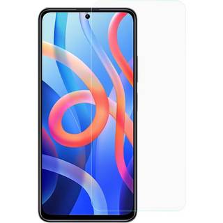 Xiaomi Redmi Note 11 / 11S Skærmbeskyttelse - Case Friendly - Gennemsigtig