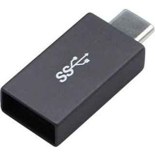 Eletra USBC-USB adapter m/f ➞ På lager - klar til levering og afhentning