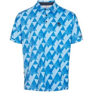 Lexton Links Bradley Herre Polo