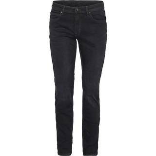 Pre End - Robbie 2070 stretch jeans i mørkegrå - Herre - 36/30 - (Regular fit)