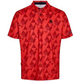 Lexton Links Bradley Herre Polo
