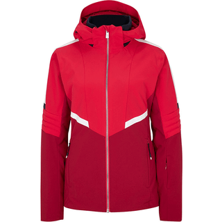 Ziener Tadjia Lady Jacket 34/XXS RED PEPPER 102