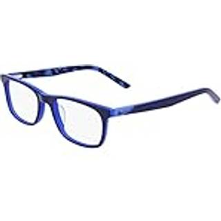 Nike 5547 404 48 Briller Mænd Blue - Blue - 48mm