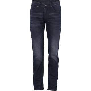 Pre End - Robbie 2051 stretch jeans i mørkeblå - Herre - 31/30 - (Regular fit)