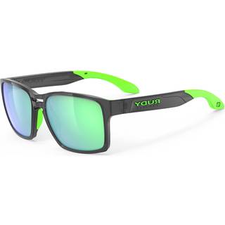 Rudy Project SPINAIR 57 Polarized SP576195-0000 57 Solbriller Mænd Black - Black - 57mm