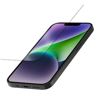 Quad Lock Screen Protector til iPhone-Apple iPhone 14