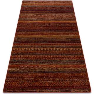 Tæppe OMEGA BAKU rød 300x400 cm