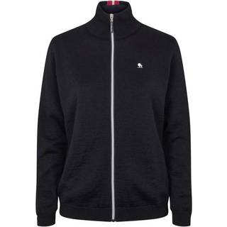 Lexton Links Camrose Dame Windbreaker Knitted