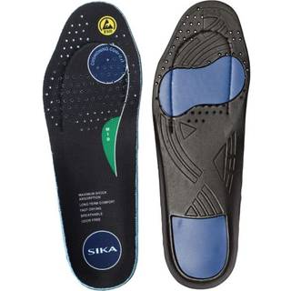 Sika indlægssål Medium 38-39 Ultimate Footfit 152