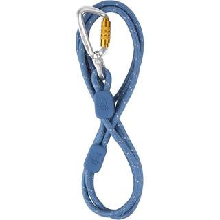 Snor I Reb - Pigeon Blue / 180 cm / 10 mm