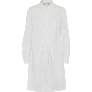 Trofé Julia midi trusse offwhite 90171, størrelse S - 40