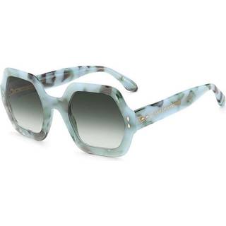 Isabel Marant IM 0004/N/S JRI/9K 52 Solbriller Kvinder Grøn - Marble Green - 52mm