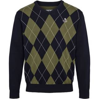 Lexton Links Mitchel Herre Pullover
