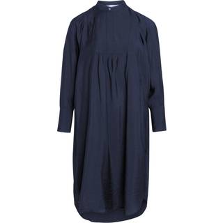 Co'couture Callum Volume Kjoler 96526 Navy (LARGE)