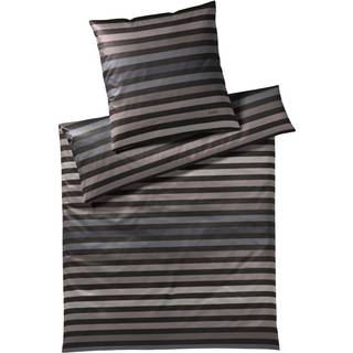 JOOP! sengesæt - Tone - Stone - 140x220cm