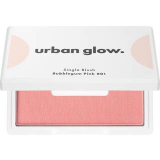 Urban Glow Bubblegum Pink Single Blush #01 6,3 g