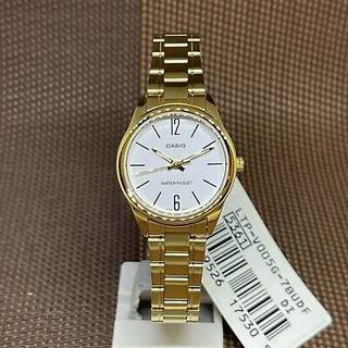 Casio - LTP-V005
