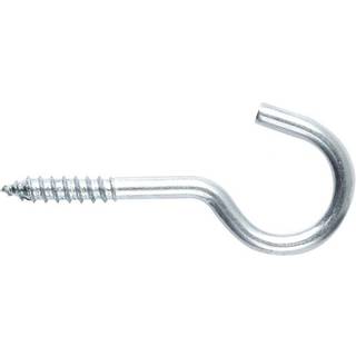NKT Skruekroge (Lamper) Diy Elz 80x4mm