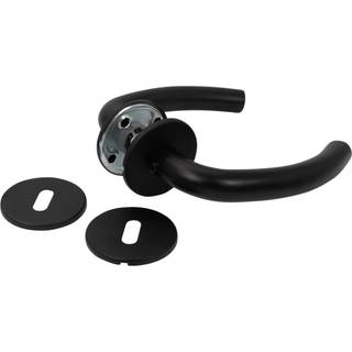 Jasa Dørgreb Coupe 19mm NOIR