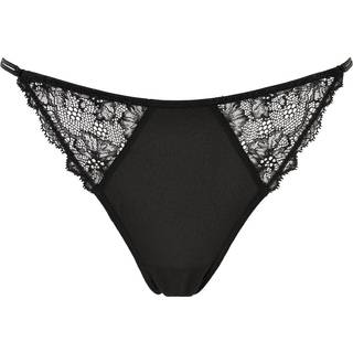 Calvin Klein Lingeri brazilian trusse, sort, Størrelse: XS, Dame