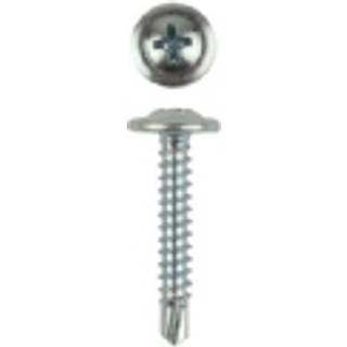 PRIMAX Profilskruer med borspids - 19mm / 1000Stk