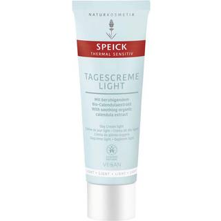 Speick Day Cream Light, Thermal Sensitiv, 50 ml.