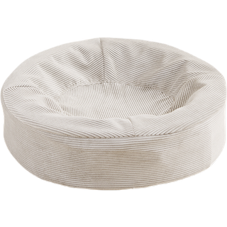 Betræk Til Bia Original Round Rib Sand