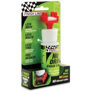 Finish Line No Drip Chain Luber 60ml