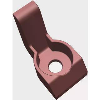 Electrolux Ovnlåge, håndtag, afstandsskive 5615500203