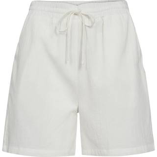 Liberté dame shorts Line - White - L